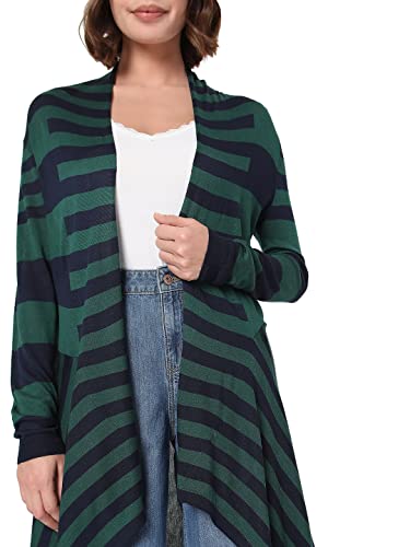 Image of VERO MODA Women's Viscose Casual Shrug Sweater