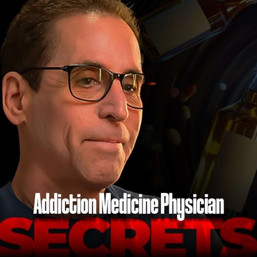 Secrets of Addiction Medicine Physician Dr. Mitchell