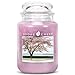 Produktbild GOOSE CREEK Duftkerze im Glas Cherry Blossom 680 g