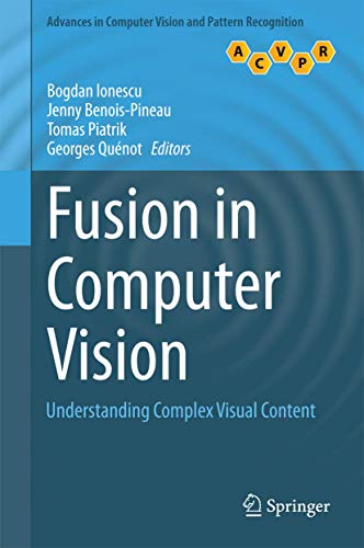 Fusion in Computer Vision view 2