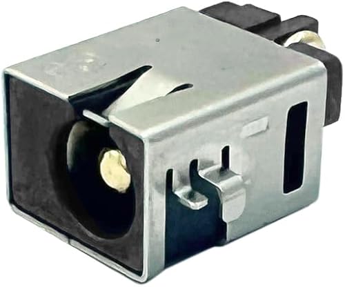 Miniatura 7 de Zahara Puerto de carga DC para MSI GF75 Thin 9SC-27 MS-17F2 9SD MS-17F3  GF65 16W1 MS16W11 WF65 MS16R3 MS16R4 8RC 8RD 9SC 9SD 10SCXK, 10SCXR,