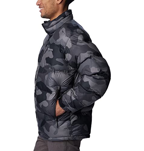 Image of Columbia Big & Tall Pike Lake II Jacket