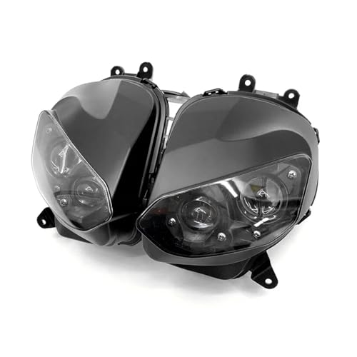 Amazon | LED ヘッドライト KAWASAKI 2014-2021 Z1000 ヘッドライト