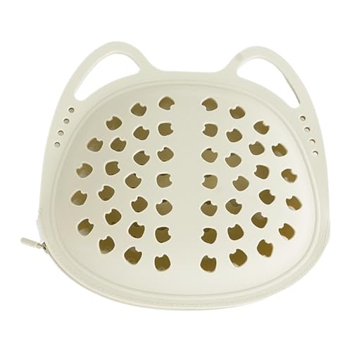 Bolsa para Sostén en - Protector de de Silicona para Ropa Interior | Protector Antideformación con Cremallera para Mujeres Hogar Viaje Almacenamiento