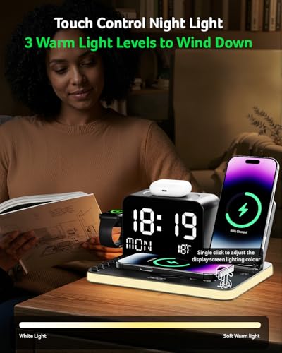 Image of acer 7-in-1 Wireless Charging Station