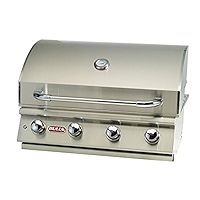 brahma grill