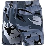 Badehose, Sport, Sportbekleidung, Schwimmen, AZMATR, Unisex, Kinder, GN5890