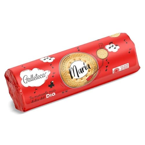 Galletas María Galleteca de Dia Paquete, 200 g
