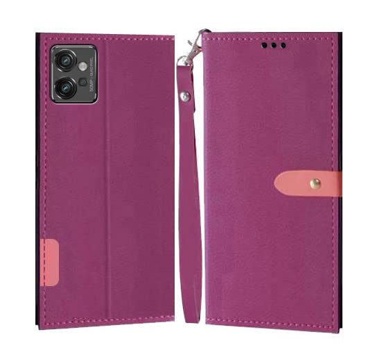 Erotic Flip Wallet Case Cover for Motorola G32 - Pink (B0BBFHZ4ZH) Amazon Price History, Amazon Price Tracker