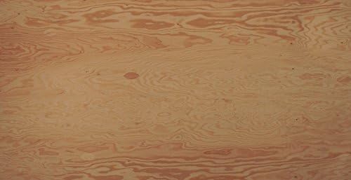FIR Marine Plywood 1/2 X 24 X 24