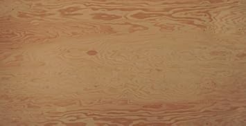 3/4” Marine Grade Plywood 2’ x 4’