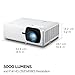proyector ViewSonic LS751HD Full HD Imagen de proyector ViewSonic LS751HD Full HD
