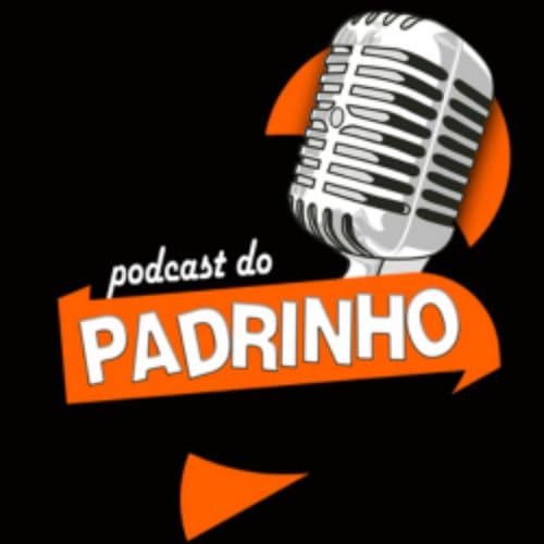 Page de couverture de Pod do Padrinho