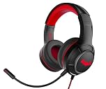 OTL Technologies DC Comics Batman Pro G4 Wired Gaming Headphones Black