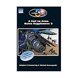 Babylon 5 - A Call to Arms: Rules Supplement 3 (Babylon 5 RPG S.)