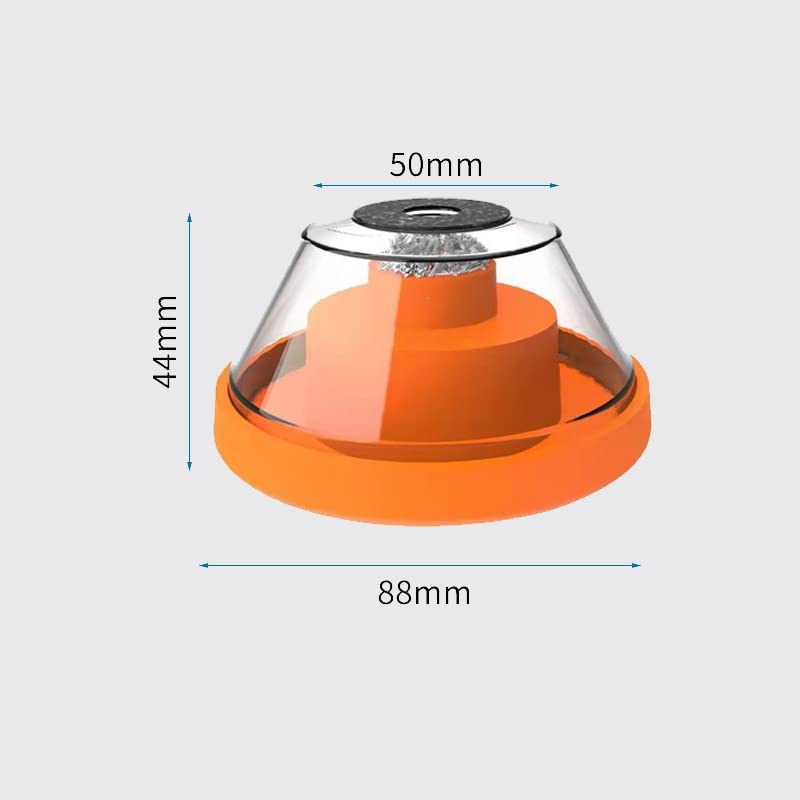 Encuentra reviews de Cubre taladro disponible en línea para comprar. 18 Imagen adicional