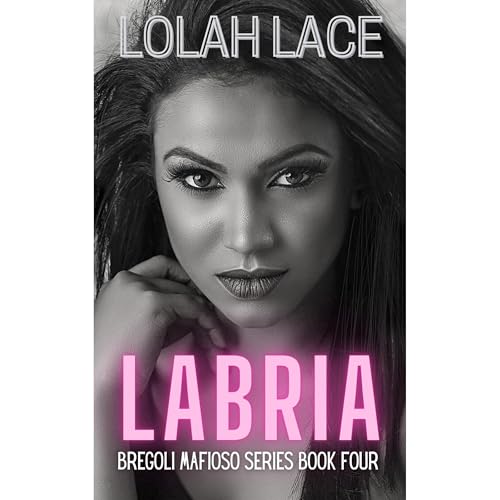Labria by Lolah Lace episode artwork