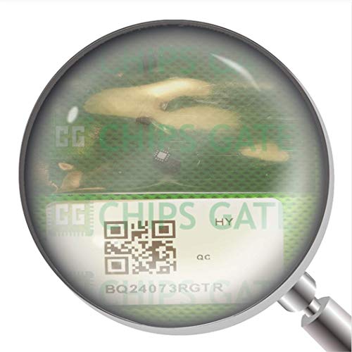 BQ24073RGTR 5Pcs New BQ24073RGTR
