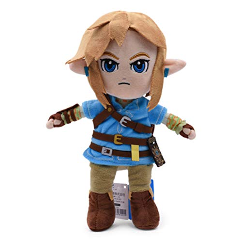 peluche de link