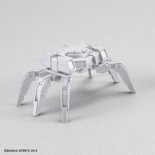 Bandai Kit de modélisme, multicolore