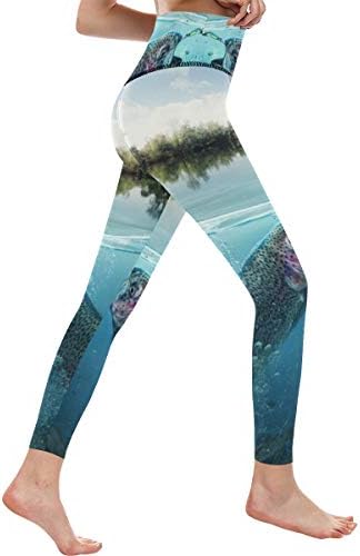 fish hook leggings