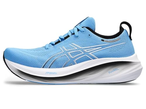 Image of ASICS Mens Gel-Nimbus 26 Running Shoes