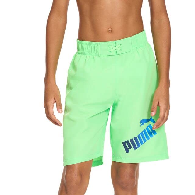 Image of PUMA Boys' Swim Trunks