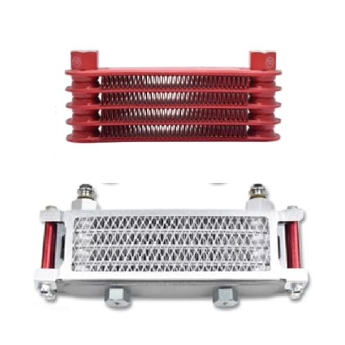 Amazon | CT125 オイルクーラー キット JA55 (GEN1) MORIN