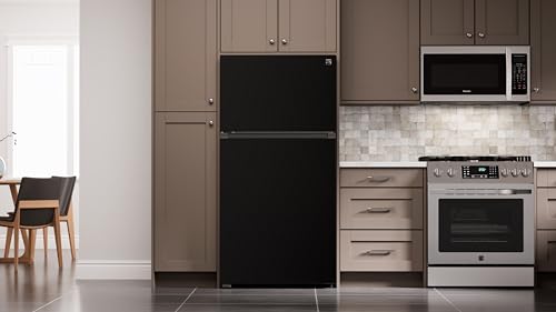 Kenmore 4661339 33 Inch 20.5 Cu. Ft. Capacity Refrigerator/Freezer thumb #1