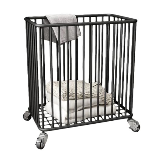 AOUTN�����h���[�o�X�P�b�g ���󂩂� ����J�S ���������h���[�o�X�P�b�g ��������J�S �L���X�^�[�t�� ��e�ʎ��[���� ���ꂽ�ߗގ��[���� ���@�\ �G�� ���[ �ƒ�p ���ʏ� ���� ���������h���[���[���p (�u���b�N,�����`�i40×40×47cm�j)