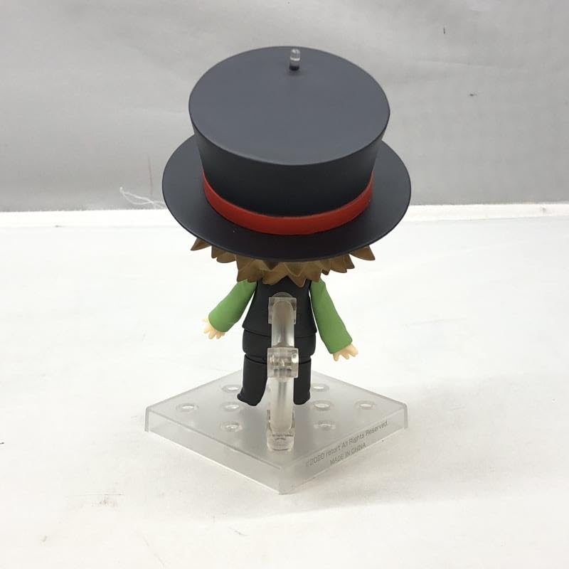 Amazon | ライトヴァン ねんどろいど レトルト 開封品