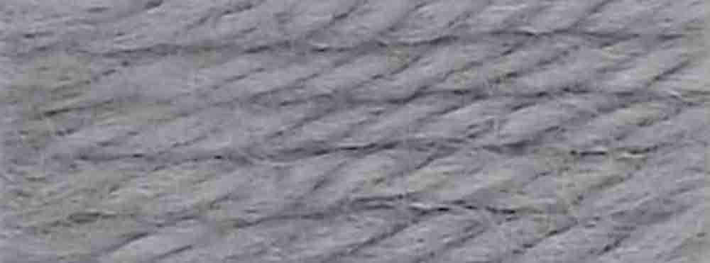Dmc Dark Cocoa 486-7618 Tapestry And Embroidery Wool, 8.8-Yard,