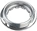 SRAM Aluminum Cassette Lockring for 11-Tooth First Cog - Lightweight, Durable Bike Gear & Components for Precise Shifting, Easy Installation, and Reliable Performance