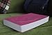 NIV, Holy Bible, Soft Touch Edition, Leathersoft, Pink, Comfort Print