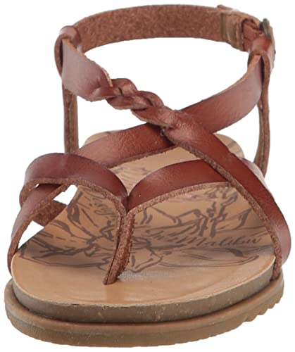 Blowfish Malibu Girl's Mixo-k Sandal2