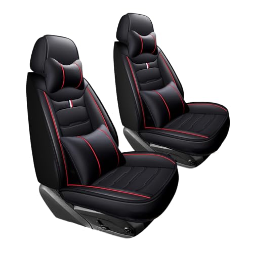 トヨタ プロボックスバン NSP160V NCP165V NHP160V 2014年9月から2018年12月モデル専用 車用シートカバー 防水防汚・防臭機能 通気性 エアバッグ対応 滑り止め/擦り傷防止 全天候型 ヘッドレスト&ランバーサポート 春夏秋冬対