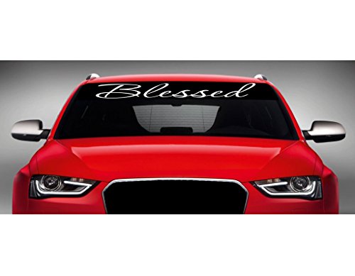 LA DECAL Dave M. Decal Sticker Vinyl Car Home Truck Window Laptop 6