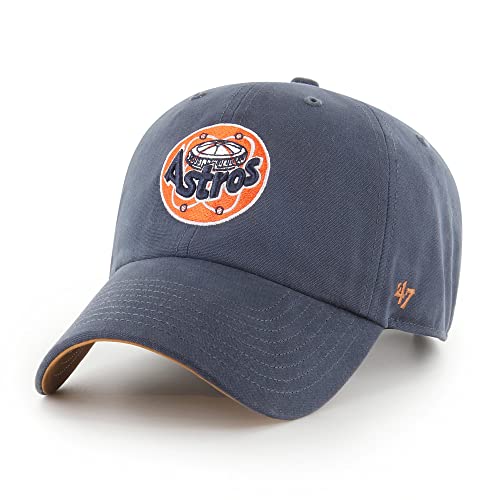 Houston Astros Cooperstown Artifact '47 Clean Up miniatura 2