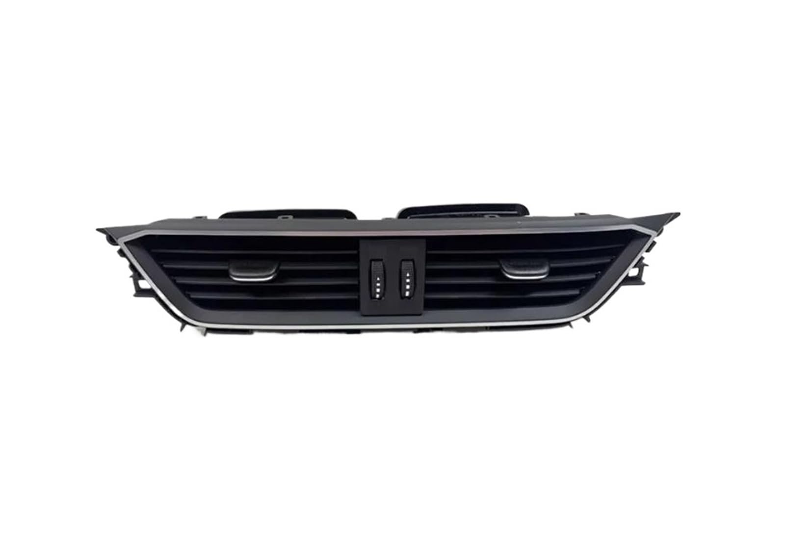 Sortie centrale Haval H6 Sport pour réparer une aération cassée