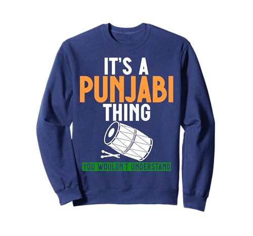 It's a Punjabi Thing You Wouldn't Understand Men and Women �g���[�i�[