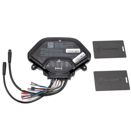 Patinetes Eléctricos Adultos Segway Marca MKVAXR