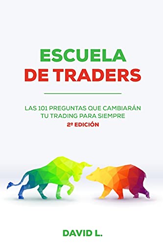 Escuela de Traders: Las 101 preguntas que