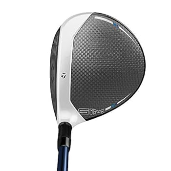TaylorMade Golf SIM MAX 5 Wood (18* Regular VENTUS BLUE 6