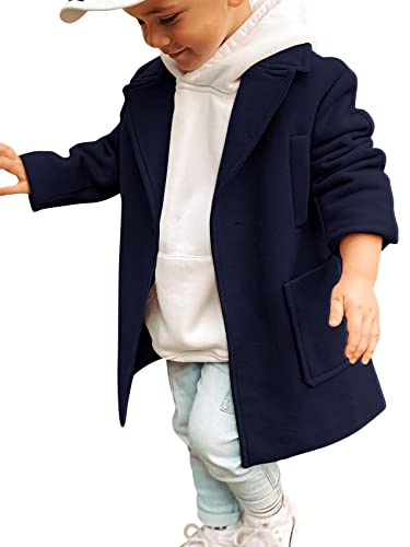 Catálogo de Abrigos para Niño al mejor precio. 17 Abrigos para Niño marca Gafeng (2)