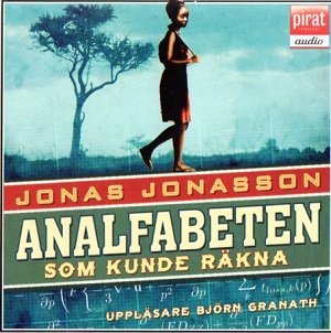 Analfabeten som kunde räkna