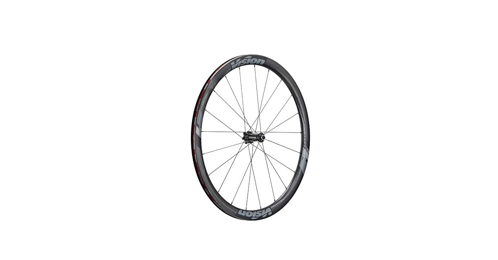 VISION METRON 40 TUチューブラー Vision Metron 40 Tubular Wheels Rim Brake 11 spd Cyclocross