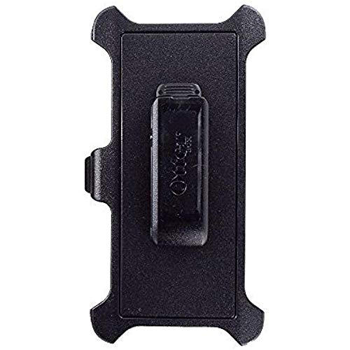 OtterBox Holster Belt Clip for OtterBox Defender Screenless Series Case Samsung Galaxy NOTE 8 (ONLY) - Black - Non-Retail Packaging
