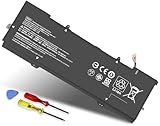 DMKAOLLK 84.08Wh YB06XL 928372-855 928427-272 Battery for HP Spectre X360 Convertible 15-ch011dx 15-ch0xx 15t-ch000 15-ch011nr 15-ch 15t-ch,Replacement 928372-856 928427-271 YB06084XL 11.55V
