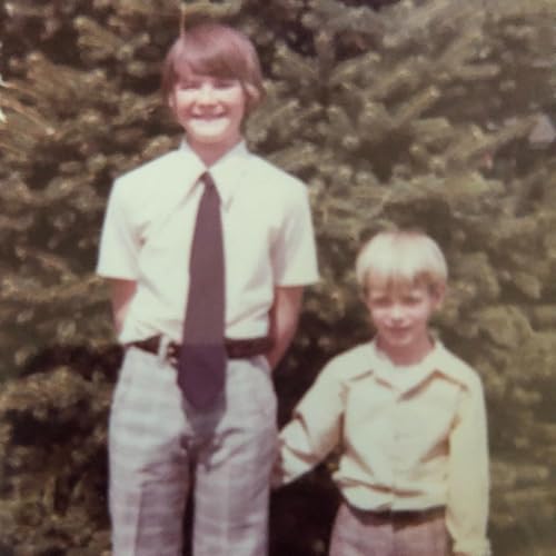 Scot Irwin: The Holy Ghost as a Healer