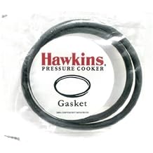 Hawkins A00-09 Gasket Sealing Ring for Pressure Cooker, 1.5-Liter